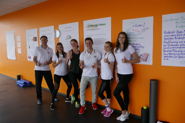 MOVEMENT Fitness & Wellness Club